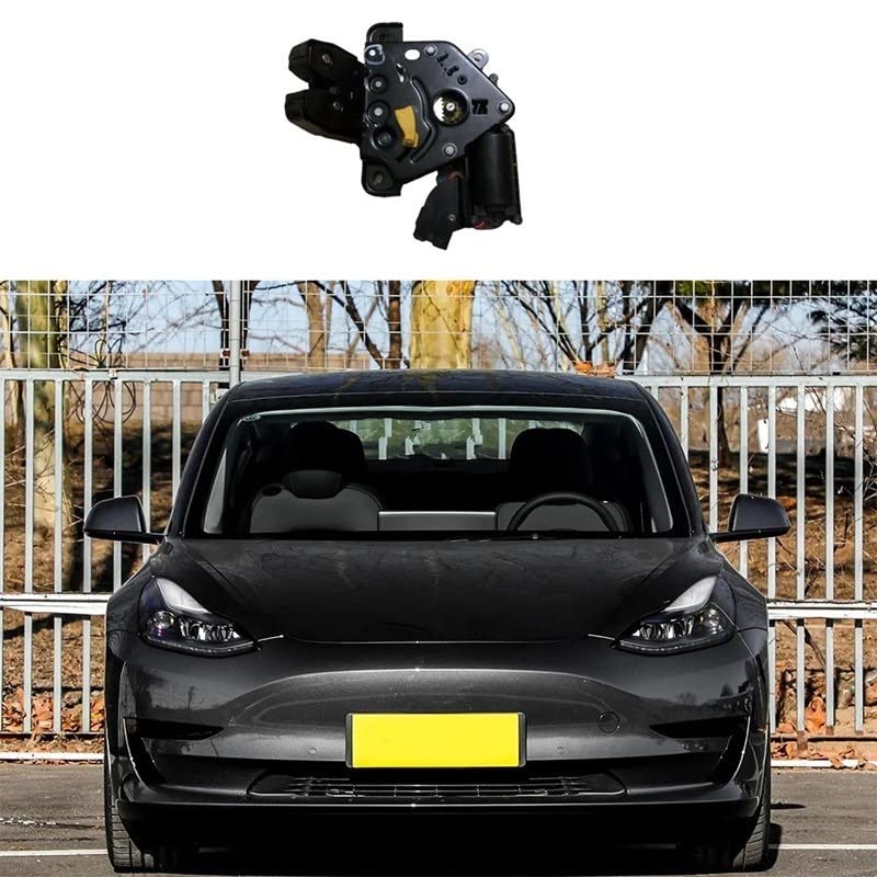 Actuador de bloqueo de maletero 1500604-00-B3 para Tesla Model Y 2020-2023 2