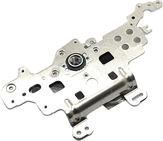 WANSUPYIN 2024 Bottom Tripod Bracket Screw Hole Plate Camera Repair Parts for Canon EOS 5D Mark IV 5D4