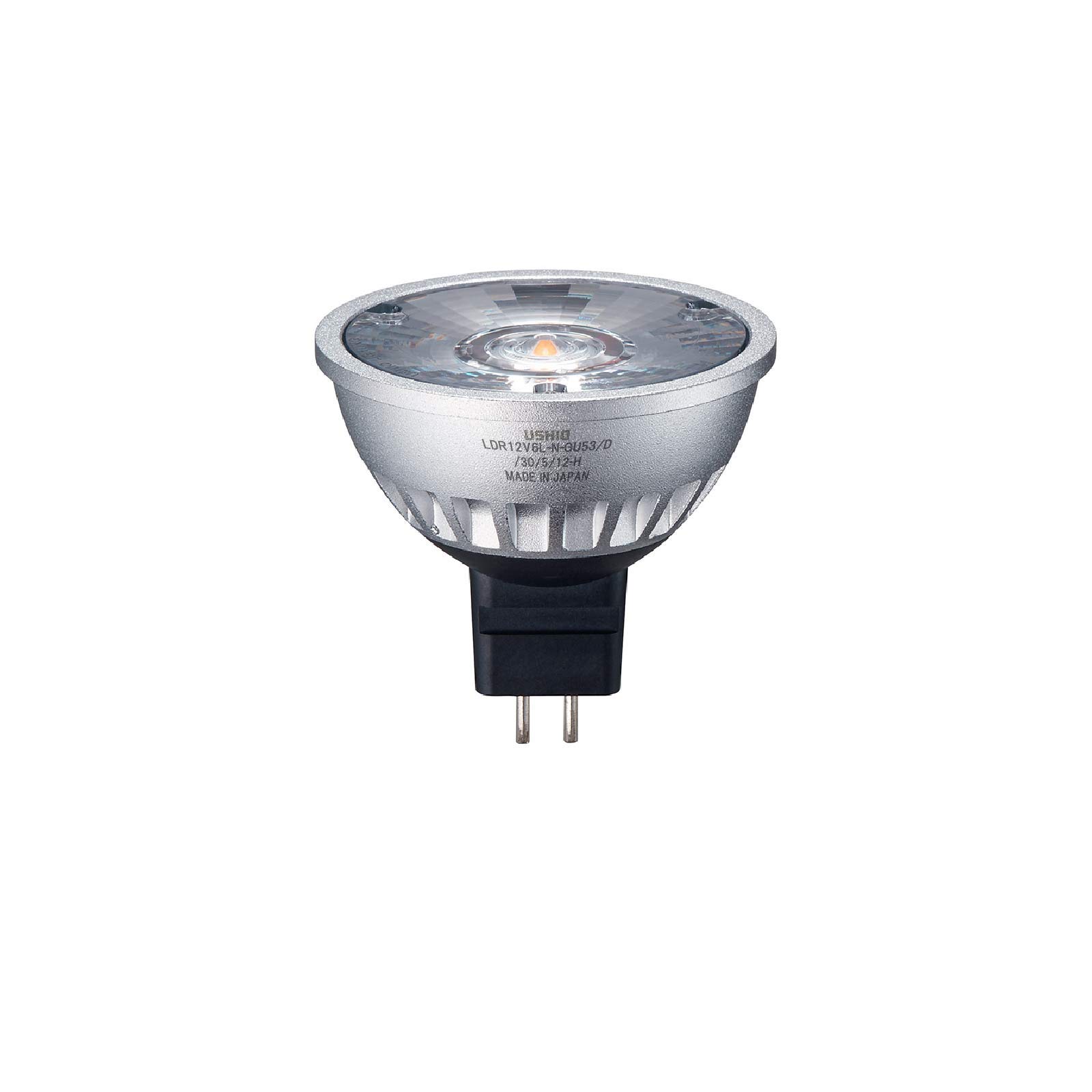 Amazon | ウシオライティング Superline LED inside LDR12V6LNGU53/D