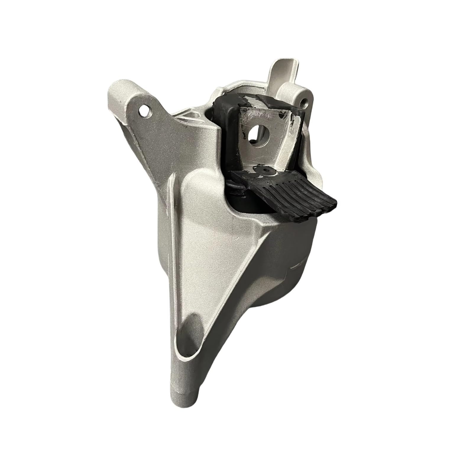 FQNBXY Engine Gearbox Mount for Porsche For Panamera 2016 2017 2018 2019 2020 2021 2022 2023 2024 Car Engine Mount Bracket 9A719938300 9A719938400(9A719938300)(9A719938300)