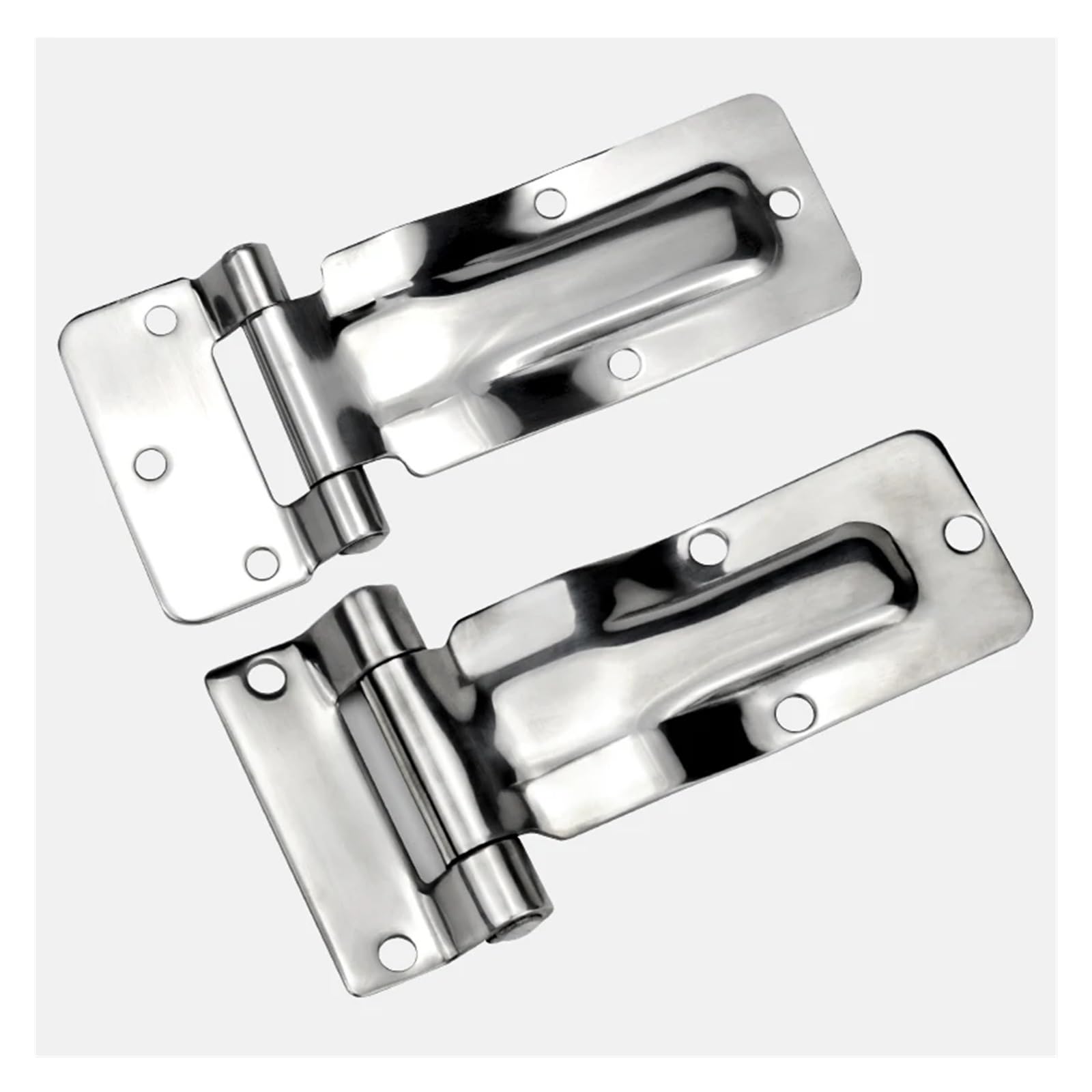 YMUGUEGH 304 Stainless Steel Hinge Door Hinge(30102)