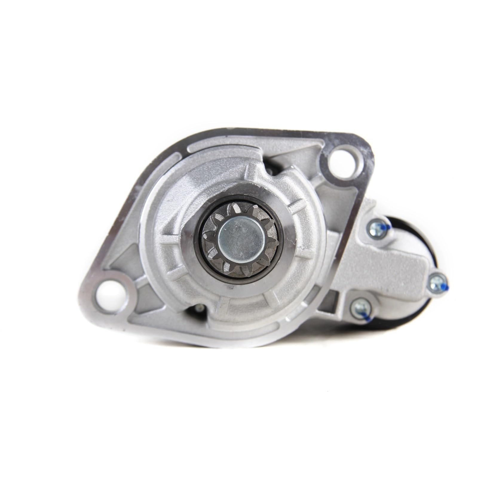 Compatible Con Skoda Para Yeti 2010 2011 2012 2013 2014 2015 2016 2017 2018 Motor De Arranque De Encendido 02M911024 coche Motor de arranque