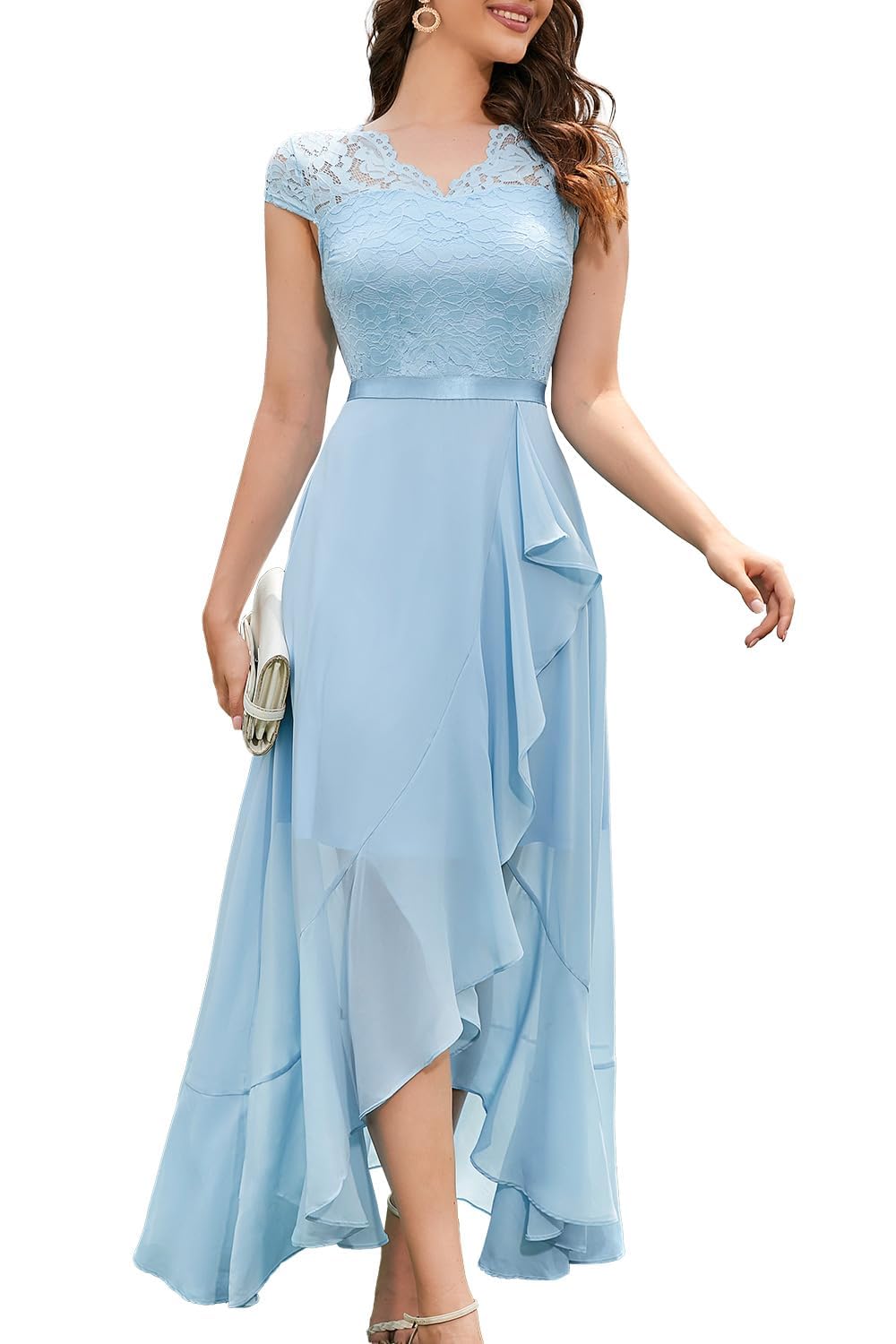 Bbonlinedress Lace Dress
