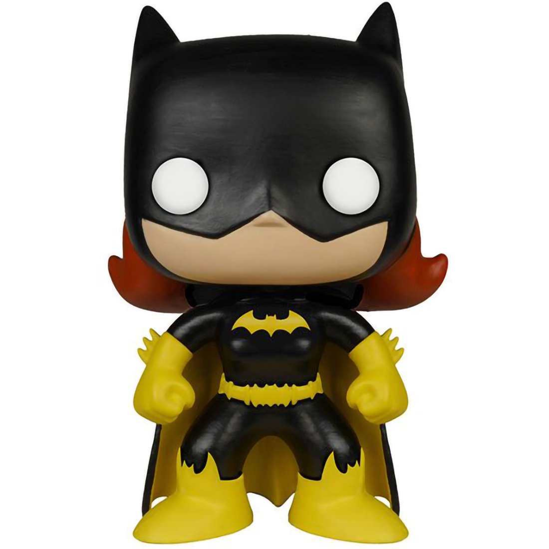 Funko Batgirl (GameStop Exclusive): DC Universe x POP! Heroes