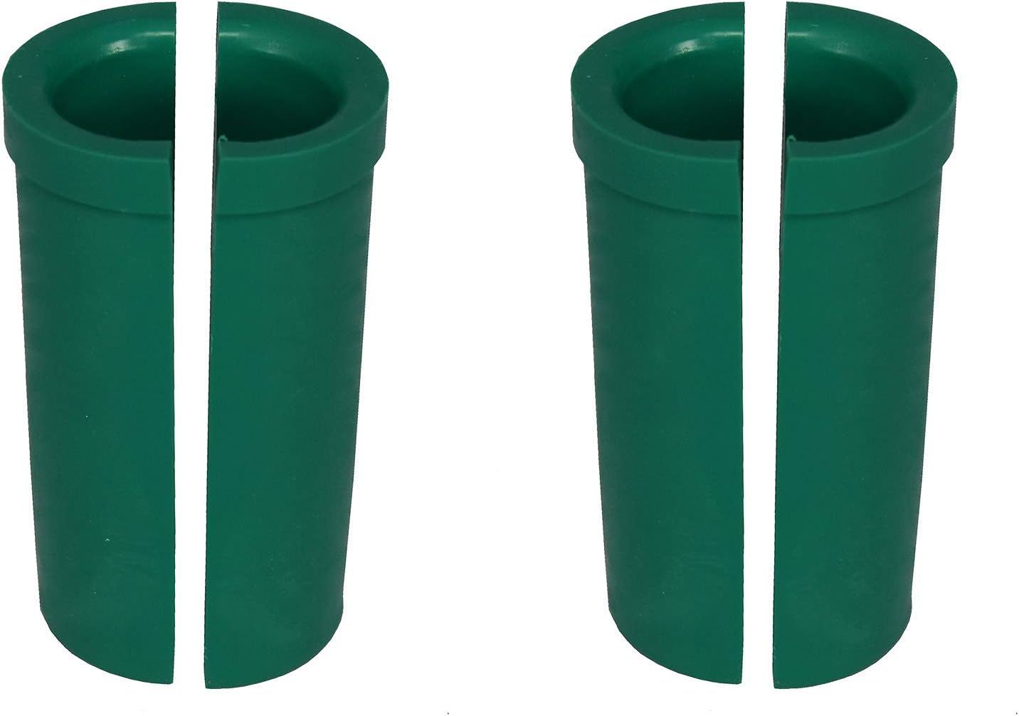 Rhino 1-3/4 Chuck-Lok Adapter for Gas Post Driver GPD-40/GPD-45 (Pack of 2)