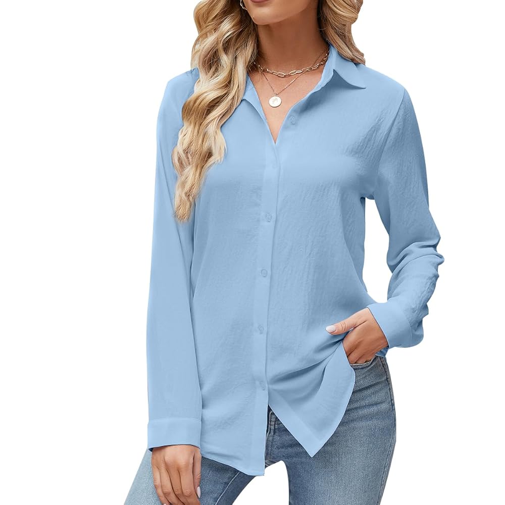 シャツ+ブラウス(長袖+七分) ARTS&amp;SCIENCE - ARTS&amp;SCIENCE  Big slip on blous ARTS＆SCIENCE(アーツアンドサイエンス) Short sleeve tent line