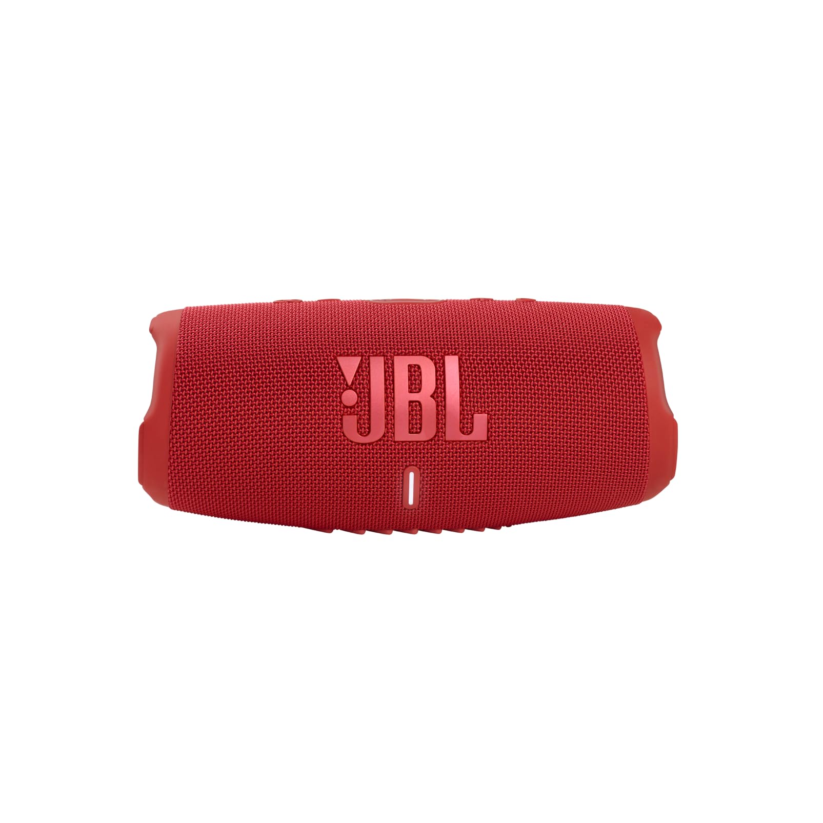 JBL Charge 5 Portable Bluetooth Speaker, Red : Amazon.sg: Electronics