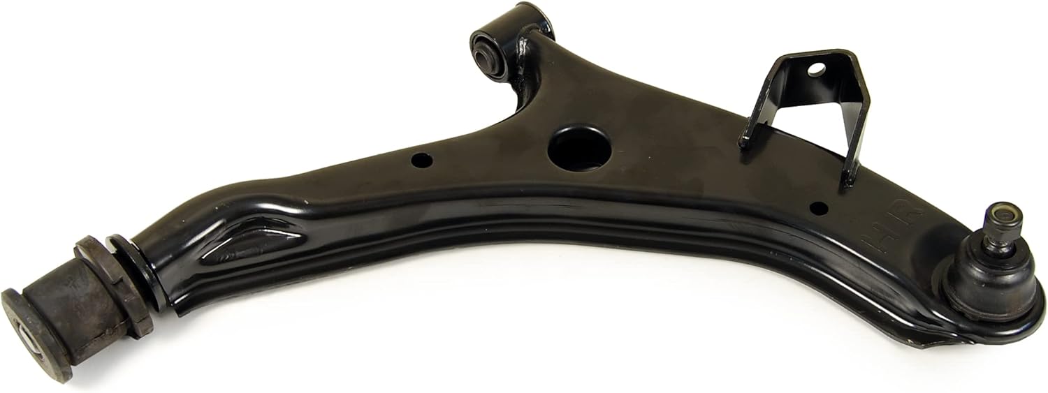 Mevotech Supreme Control Arm & Ball Joint Assembly CMS9845