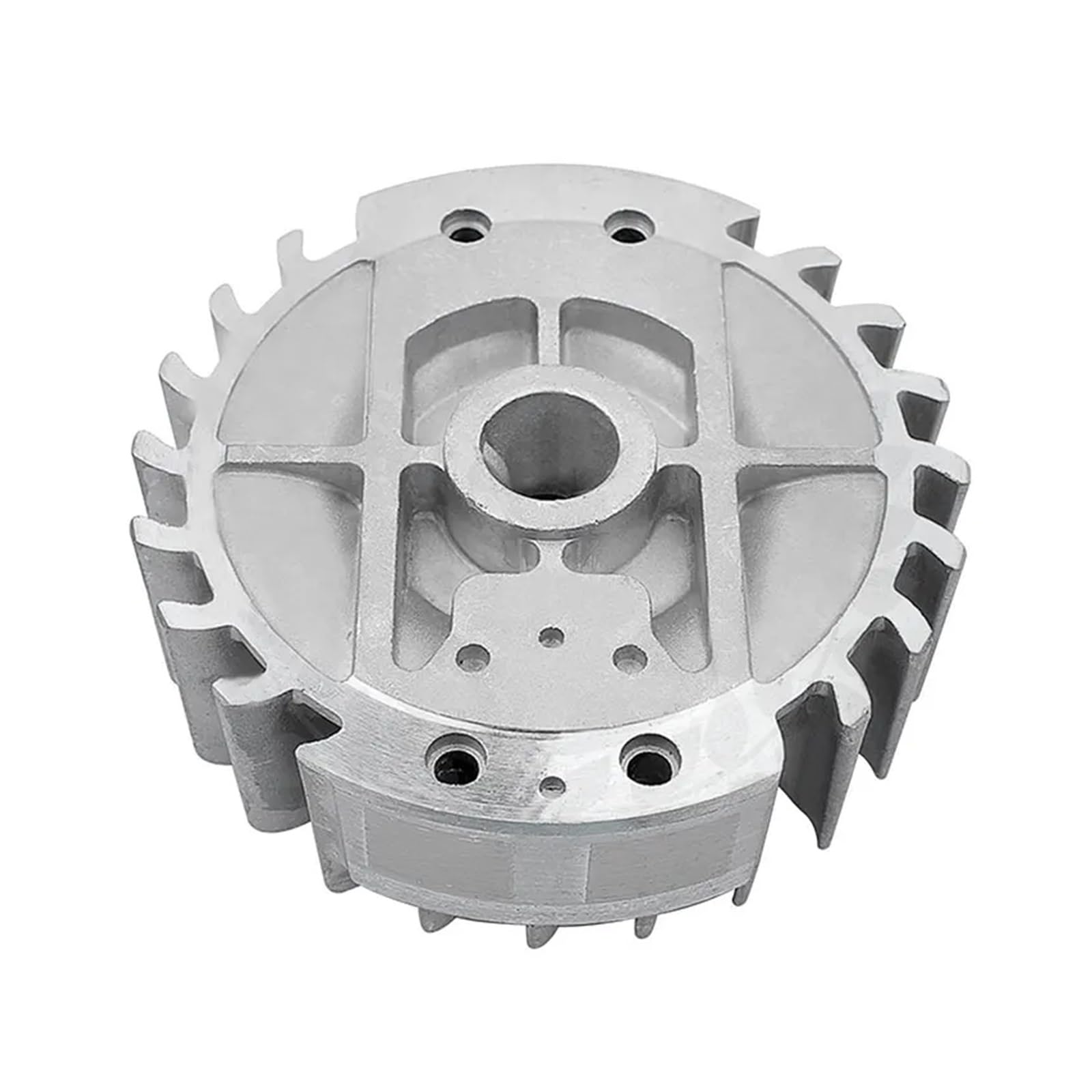 Rotor d'allumage pour tronçonneuse STIHL MS290 039 MS390 idéal pour préparer le bois de chauffage