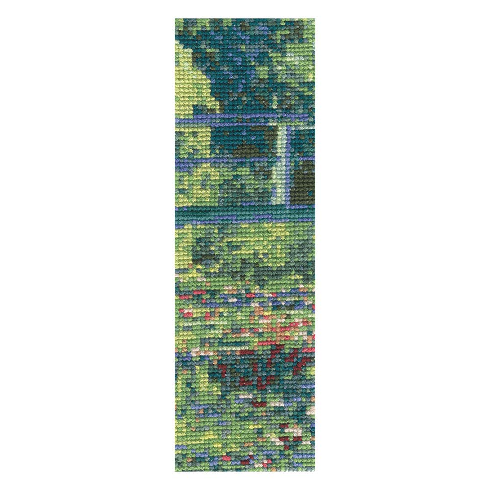 Amazon.co.jp: 【DMC】 クロスステッチ 刺繍キット BL1119/71