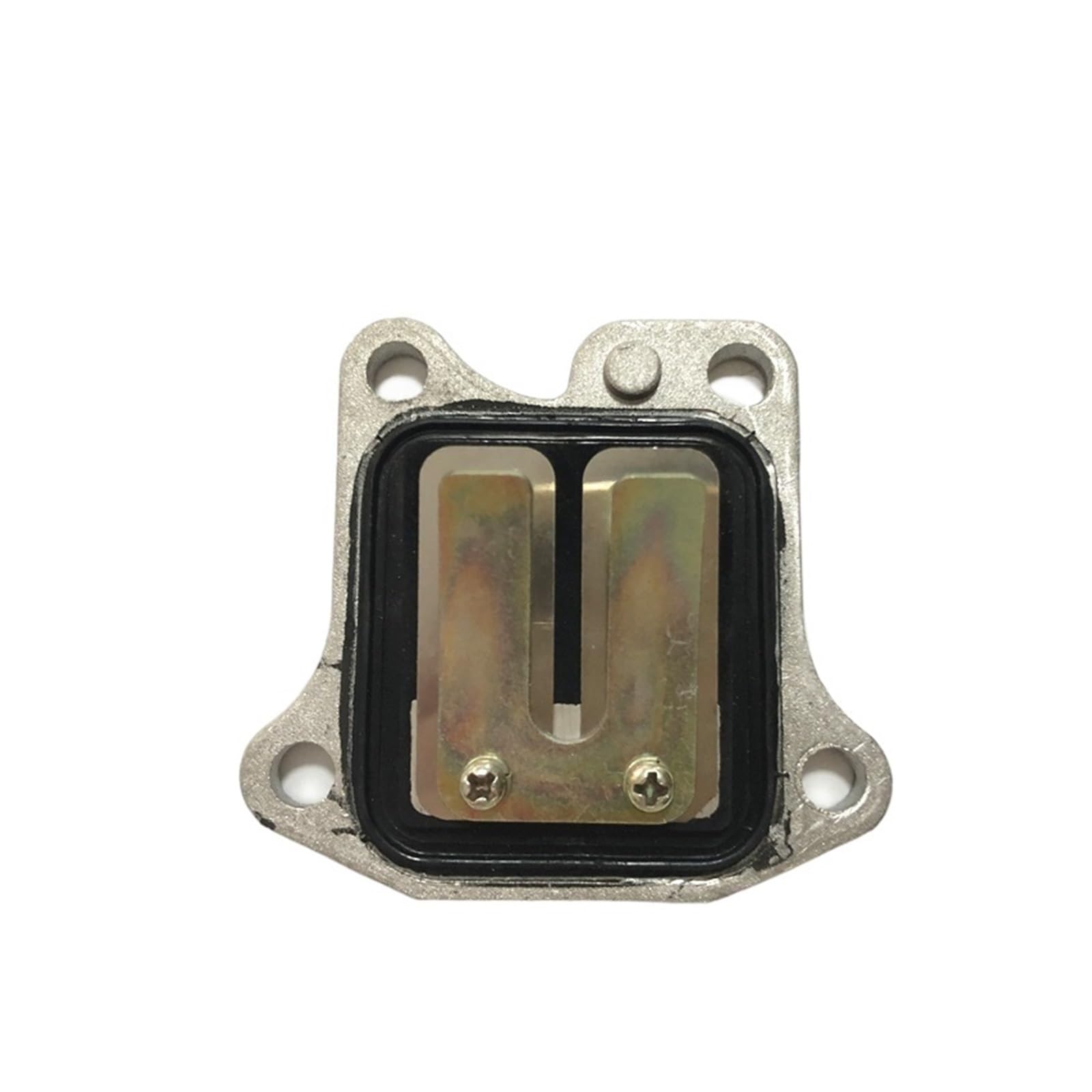 Intake Spring Valve Motorcycles/Scooters, Suitable Fit for Yamaha 50cc JH CJ 50 Air System Spare Parts Reed Valve Carburetor Reed Valve