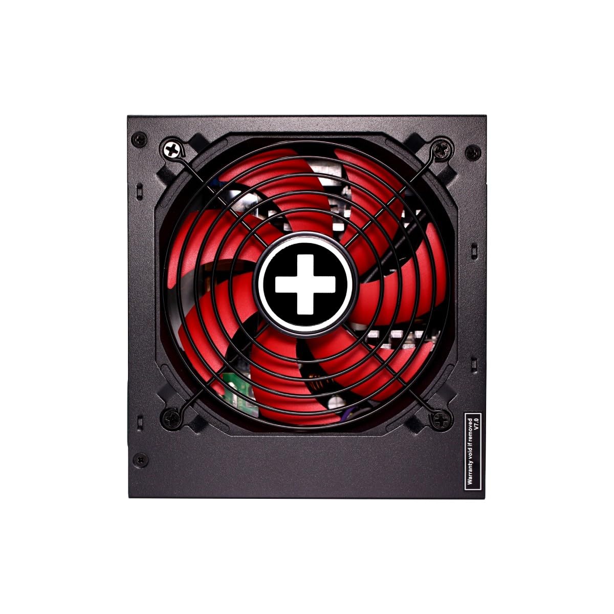 XILENCE Gaming Bronze 650W ATX24 XN220