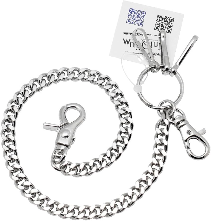 M / short marina walletchain