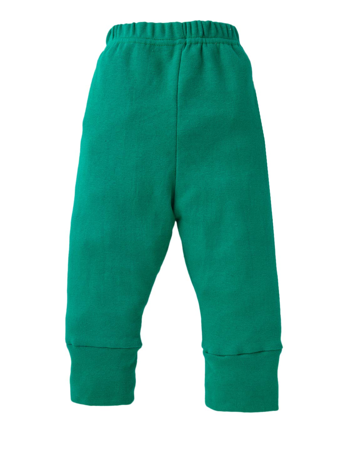 baby wish Kids Pajama Baby Pajamas for Kid’s Leggings Combo Set Pant for Boy's and Girl's Elastic Waist Newborn Baby Unisex Trackpant & Leggings for Kids Girls 100% Cotton- Pack of 3 (Multi, 12-18M) 3