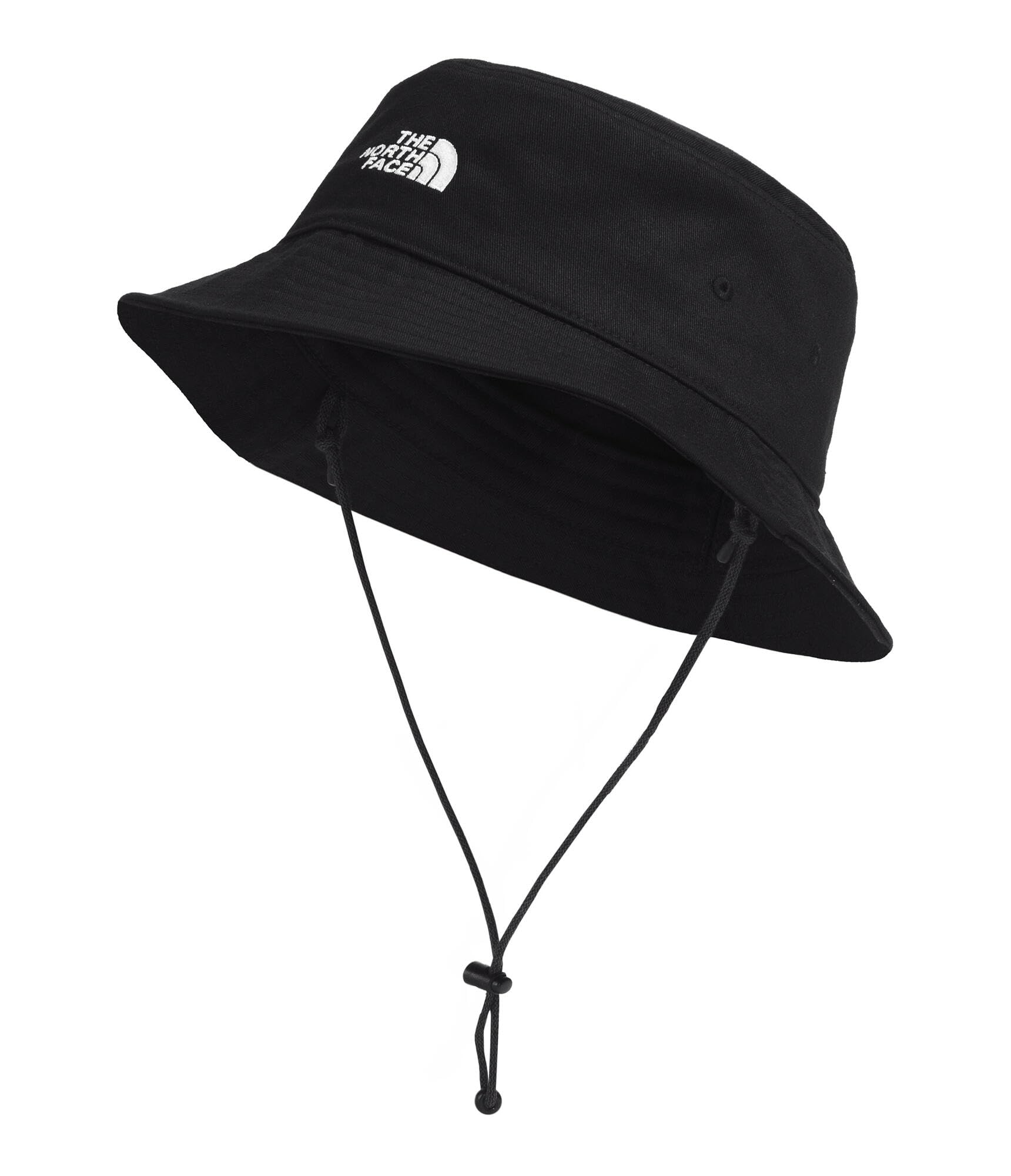 The North Face Men's Bucket Hat Black S/M