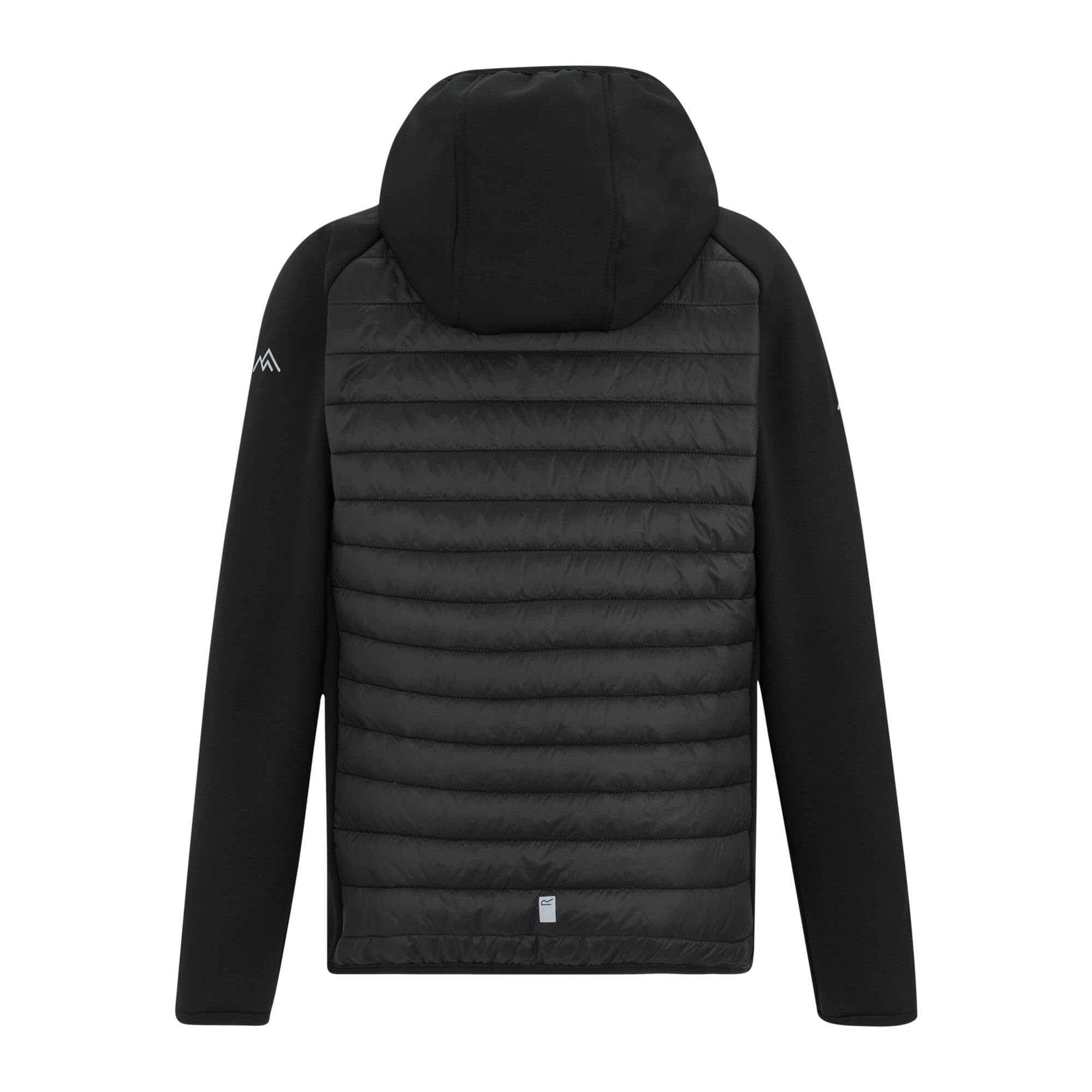 Regatta Unisex Kinder Jr Andreson Hy Coat (1er Pack)