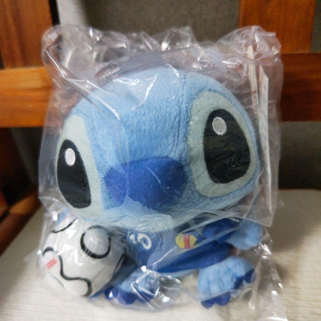 スティッチ スカルぬいぐるみ【レア】 レア スティッチ スーパージャンボ モノクロ ぬいぐるみ 凶暴化