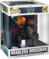 funko pop ヘッドレスホースマン Pop! Headless Horseman | Funko