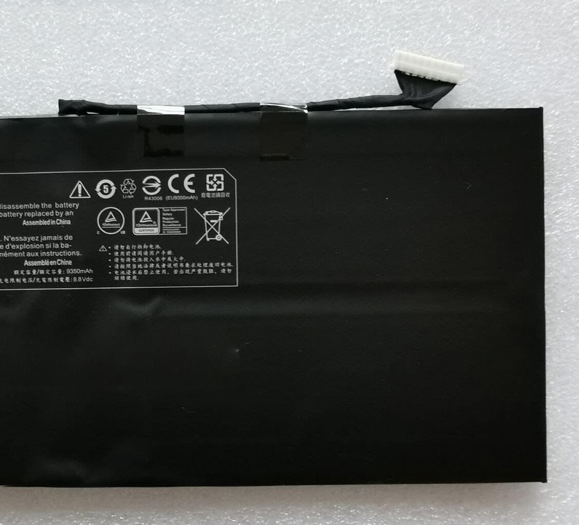 互換用の適用される for Iiyama SOLUTION-14FH056-i5-UCSX SOLUTION-14FH056-i7-学生 互換用 バッテリー For Iiyama STYLE-14FH057-i7-UCFX-D STYLE-14FH057-i7-UCSX