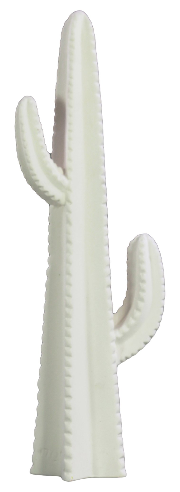 Urban Trends Ceramic San Pedro Cactus Figurine