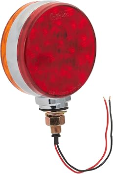 Grote G5300 4" Hi Count Double-Face LED Light