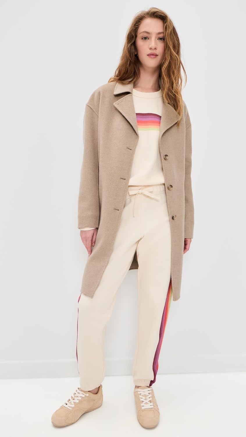 Marine Layer Women's Cloud 9 Pullover