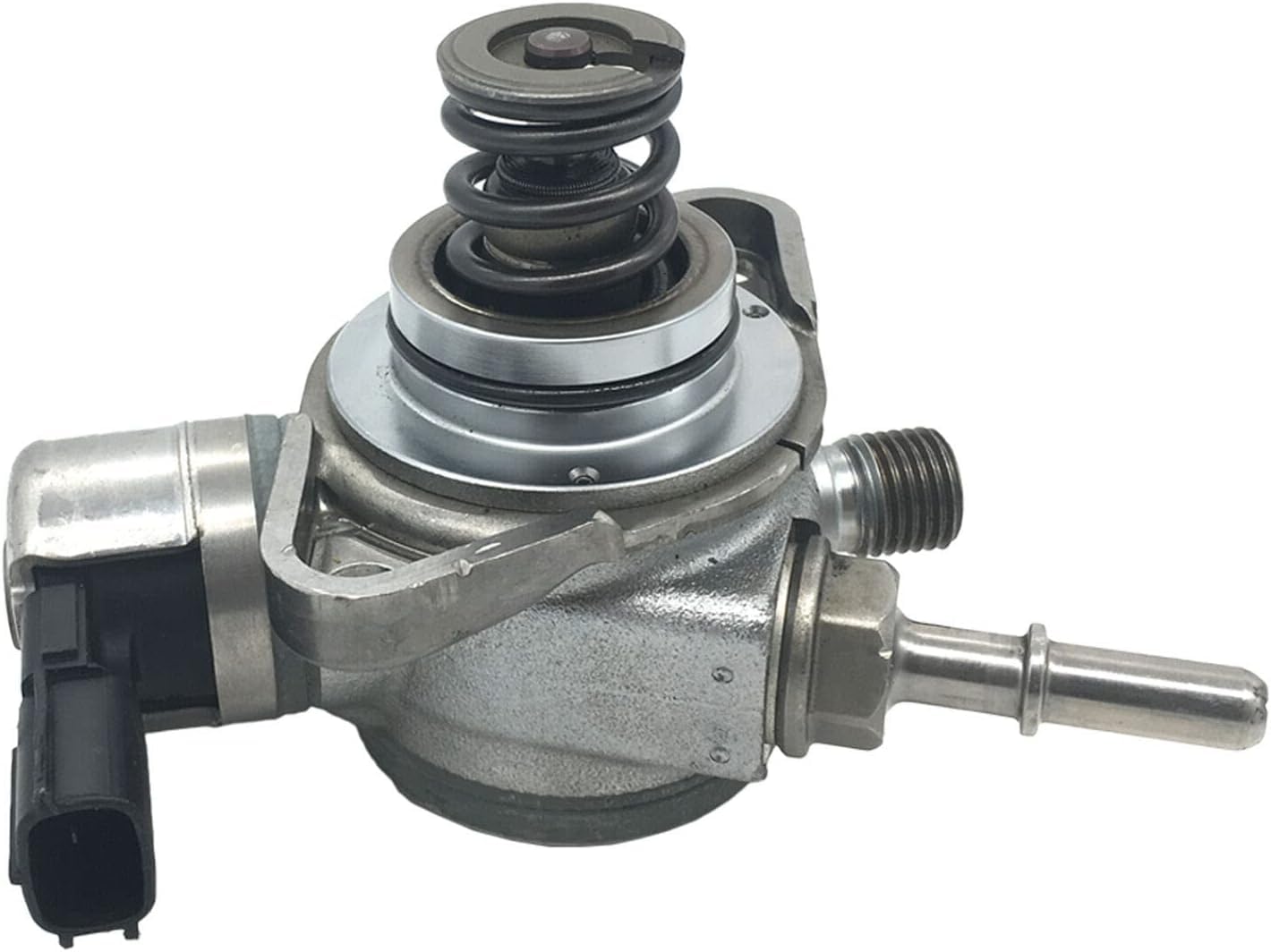 166307214R - Bomba de combustible de alta presión para Nis san Qashqai DIG-T HRA2DDT HR12DDT, Sensor de presión de 0 - 10 bar, Medición de presión automotriz