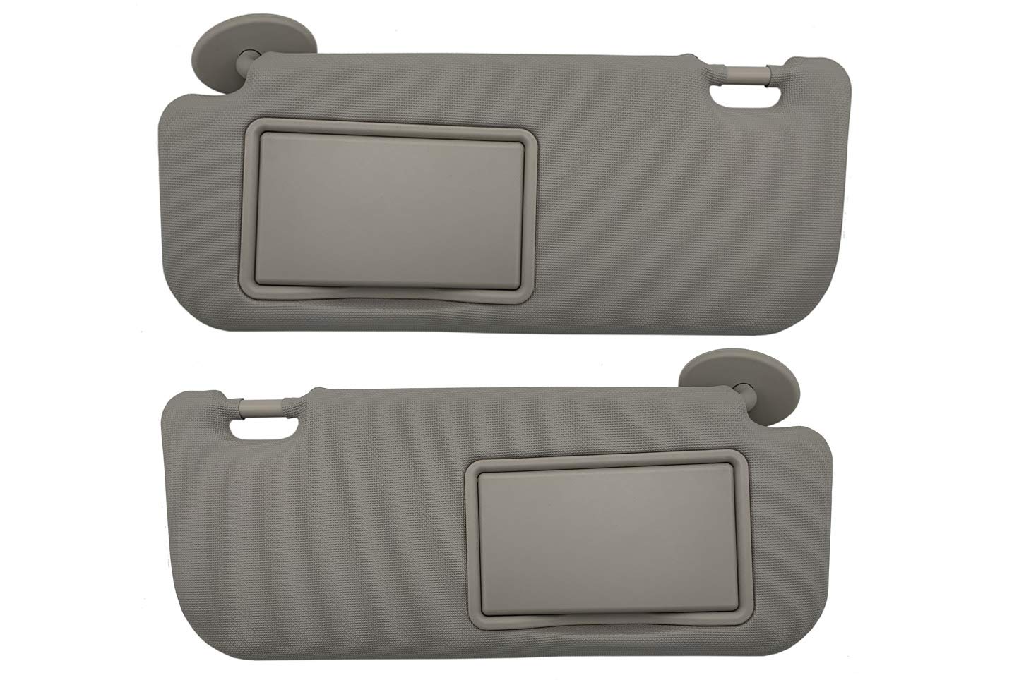 Buy Sun Visor Compatible for Toyota Corolla 2014 2015 2016 2017 2018