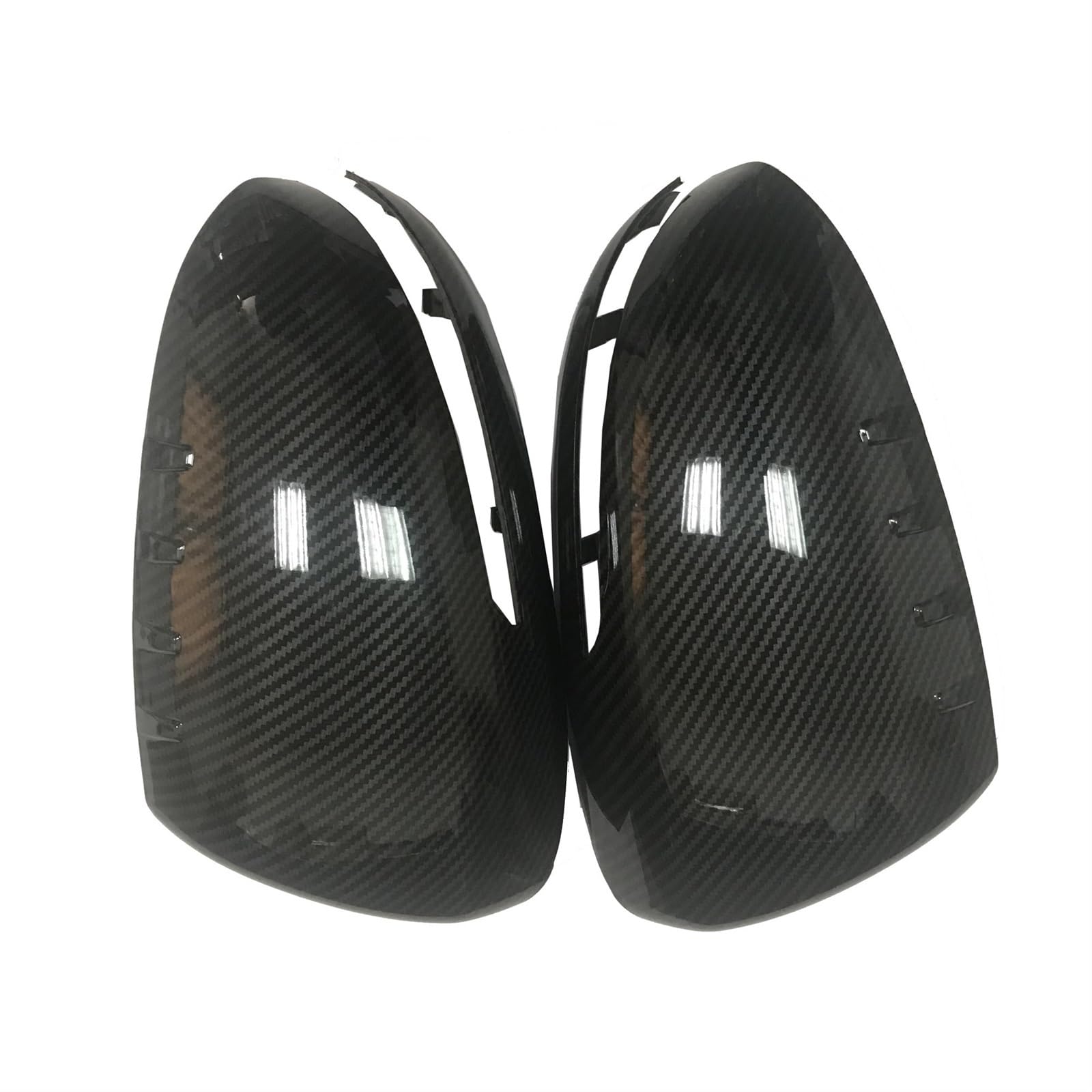 Cover Specchietto Per Kia K5 Per Optima 2011-2014 Copri specchietti retrovisori laterali Copri specchietti retrovisori