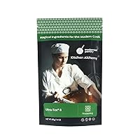 Vista 1 de Pure Ultra-tex 8 Sin OMG Sin gluten Vegano OU Kosher Certificado - 400 g/14 oz