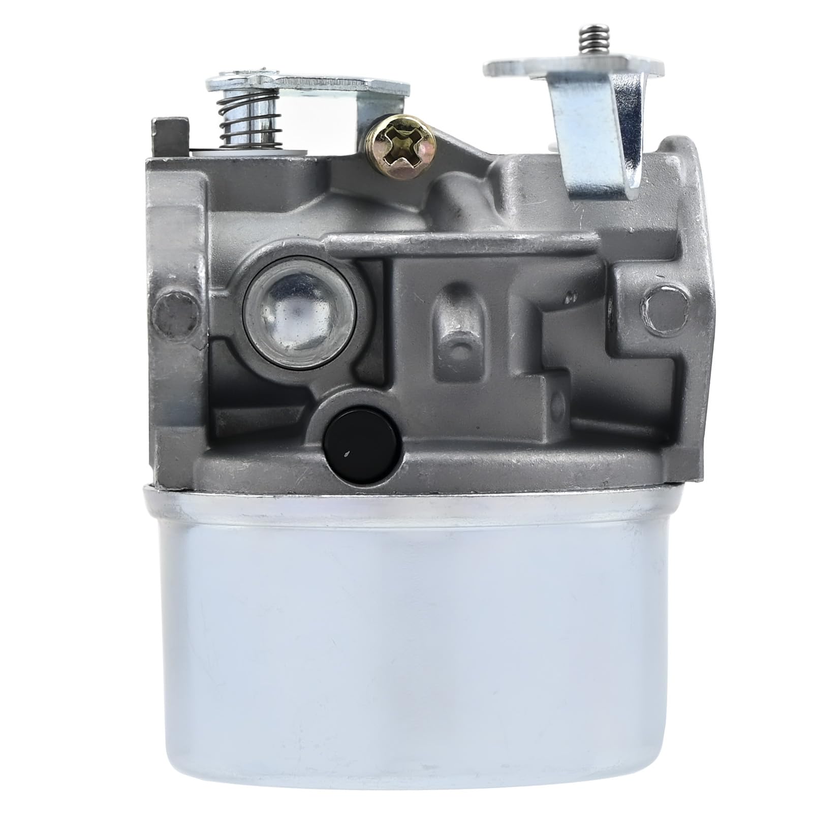 FitBest Carburetor 640340 Replacement for Tecumseh 640305 640346 640306A 640222A 640060A 50-665 | Compatible with OH195EA OH195EP OH195E OH195XP OHH50 OHH55 OHH60 OHH65 Engines