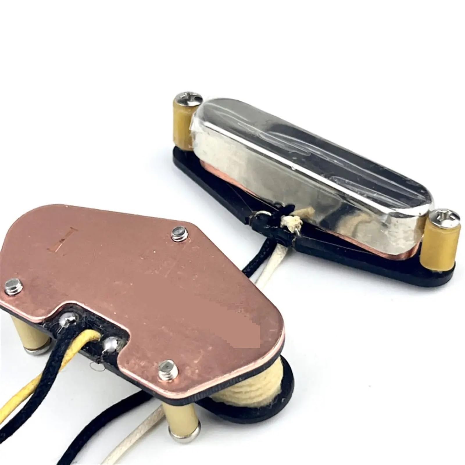 アルニコV 　ピックアップ 　セット　テレキャスター 並行輸入品】 Wilkinson WOVヴィンテージアルニコ5