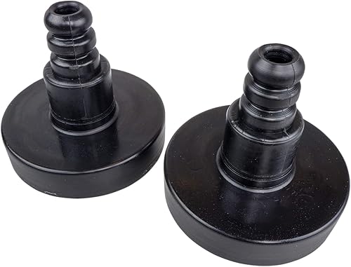 Miniatura 3 de Kit de elevación completo 1.181 in para Mercedes-Benz VITO, V-Class, VIANO, VALENTE