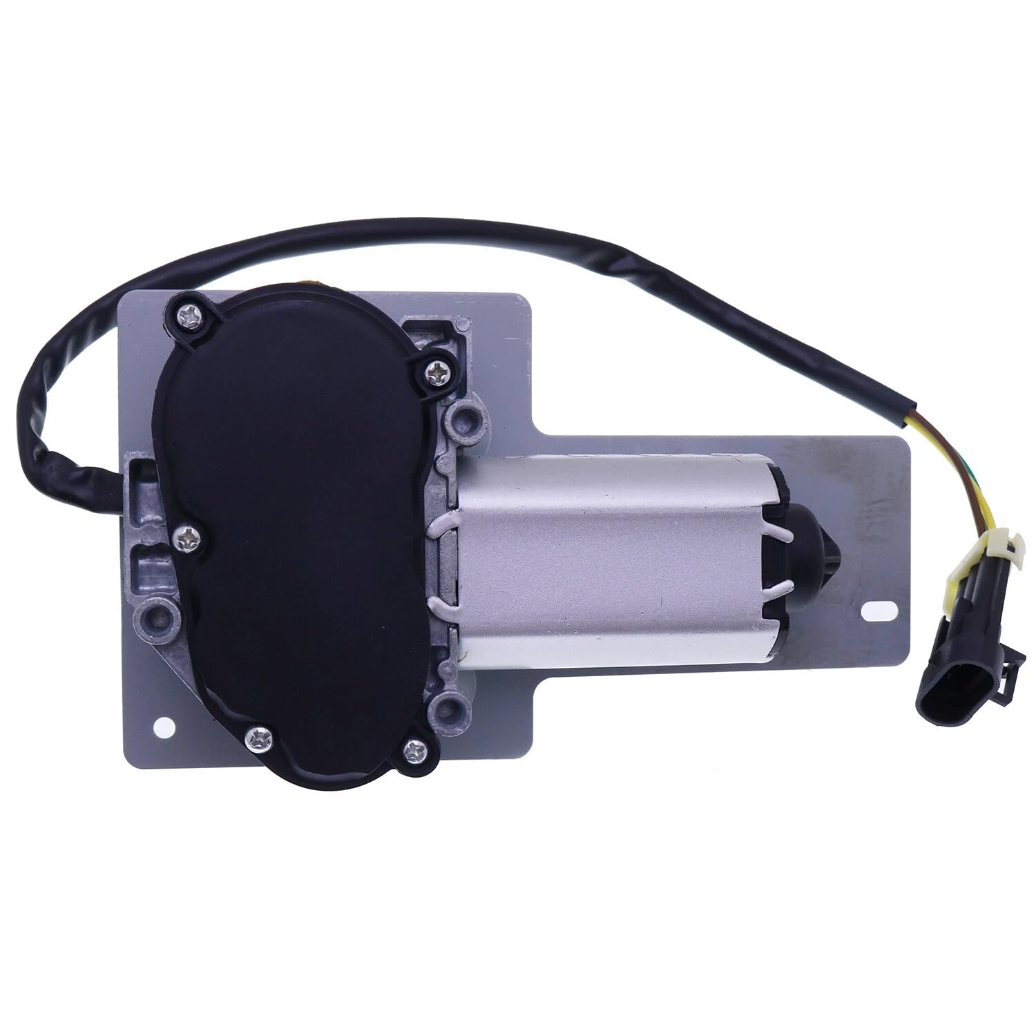 Motor wycieraczek Pasuje do Bobcat S100 S130 S150 S160 S175 S185 S205 S220 S250 S300 S330 763 773 863 T110 T140 A220 silnik wycieraczek