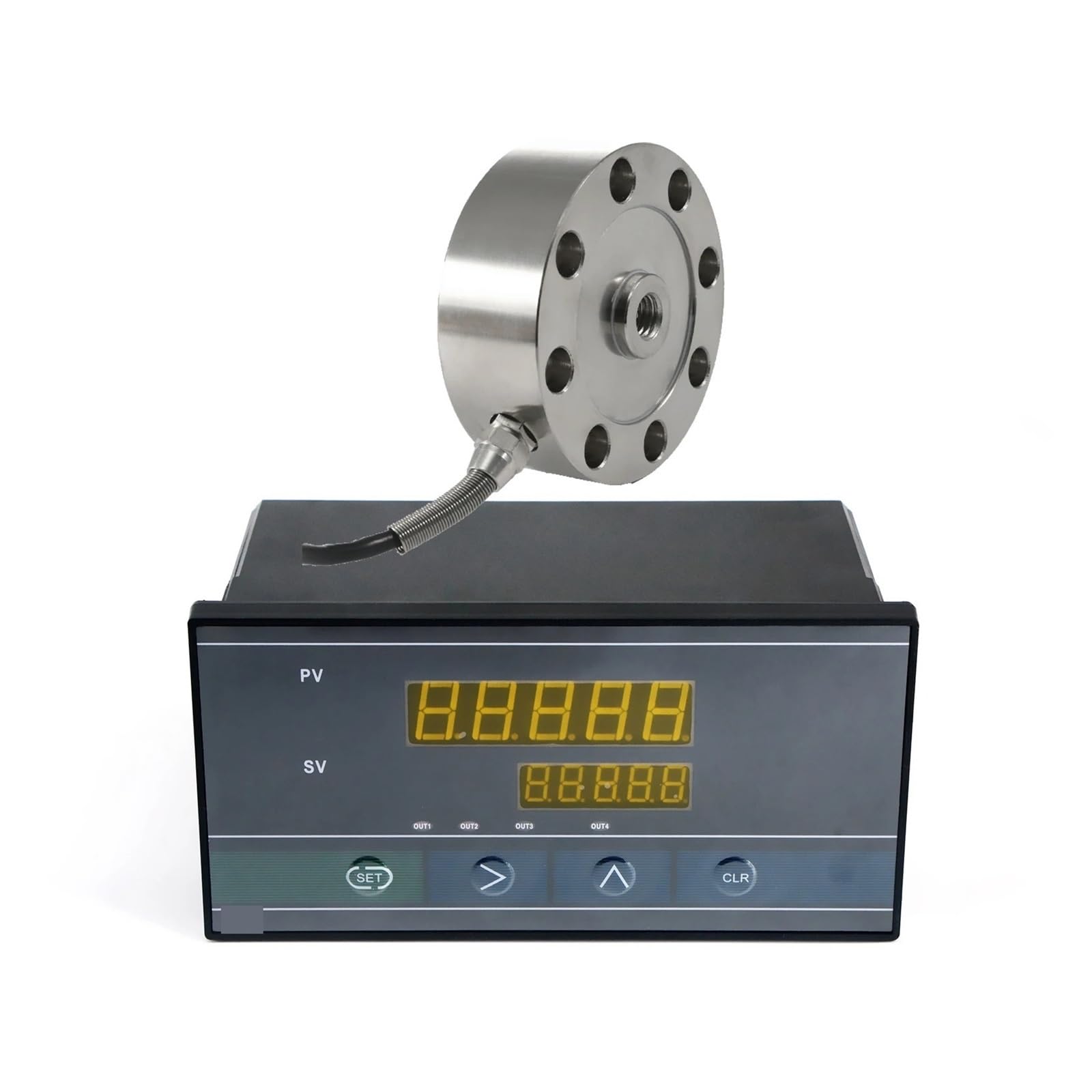 Cellule De Charge 250 Lb Avec écran LCD – Balance D'arc Composé – ARCH-901B-312-250LB