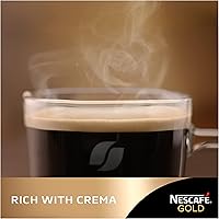 Vista 15 de Nescafe Oro 200 gr. 7 oz