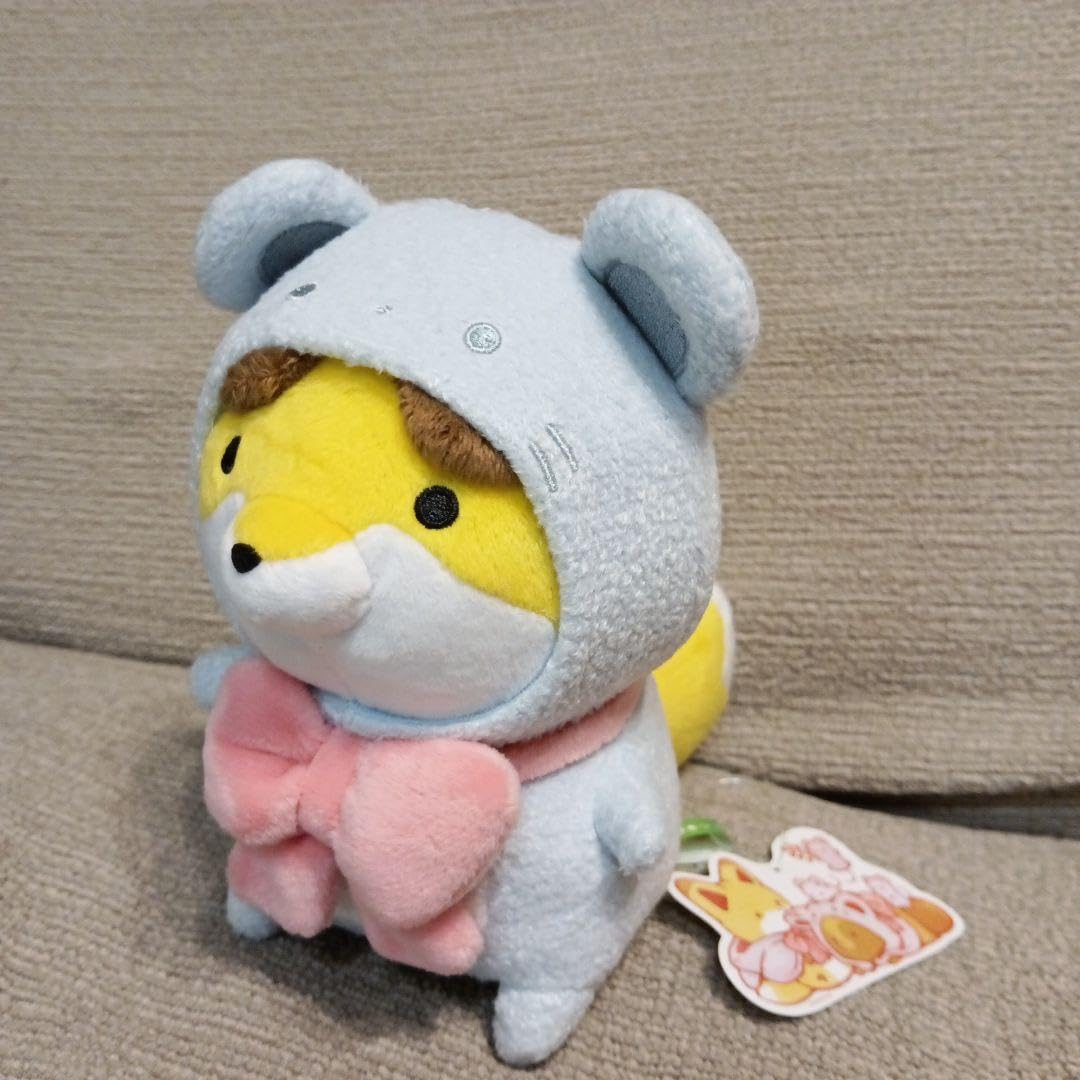 タヌキとキツネ ハッピーバッグ2020 2025年最新タヌキとキツネ