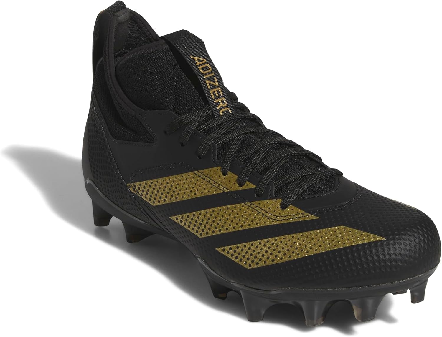 adidas Unisex Adult Adizero Impact American Football Shoes - Image 4