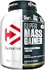 Dymatize Super Mass Gainer Cookies & Cream 2943g - Weight-Gainer Powder Carbohydrates, BCAAs and Casein