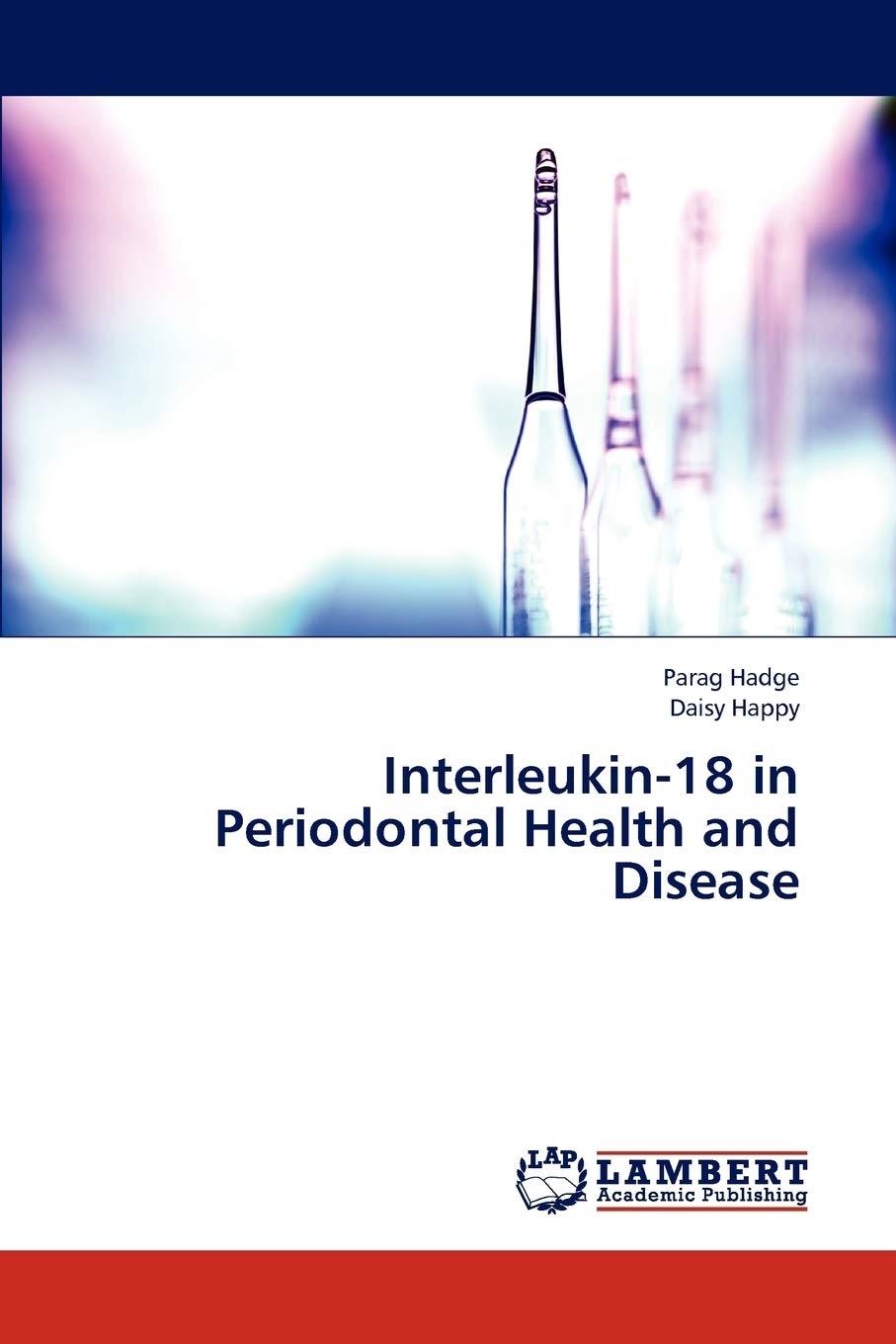 Interleukin-18 in Periodontal Health and Disease