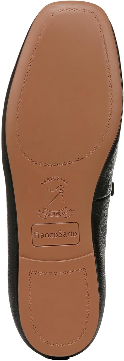 Franco Sarto Womens Eileen Skimmers