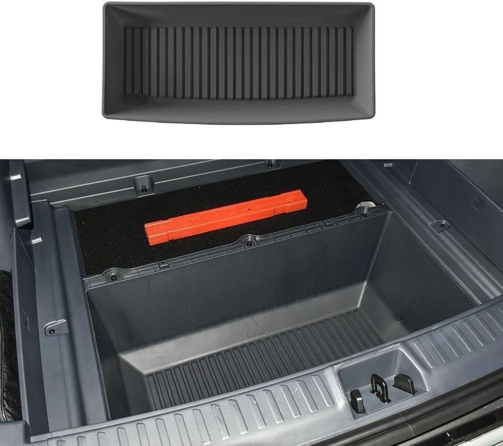 Car Boot Mat Floor Mat for Geely for Galaxy E5 for EX5 E245 for Proton for EMas 7 2024~2026 TPE Foot Interior Liner Waterproof Trunk Pad Carpet Accessories