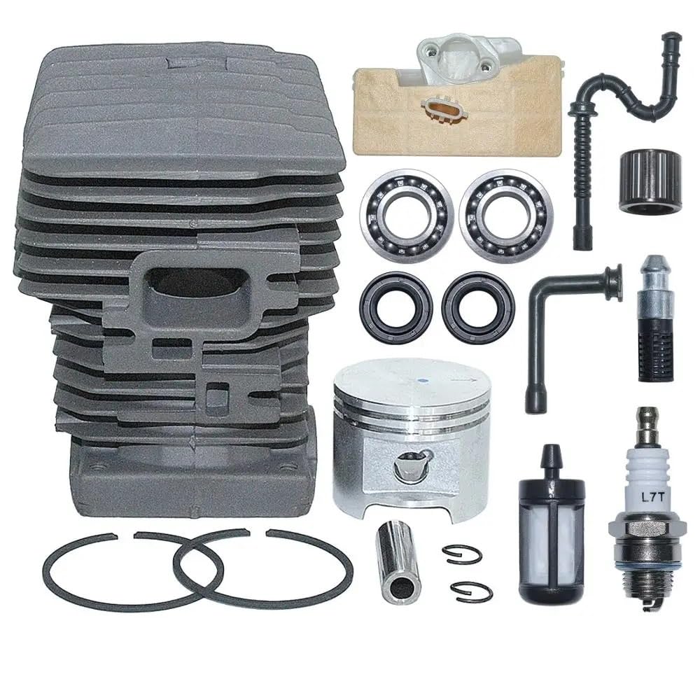 Kit cylindre 46 mm pour tronçonneuse MS290 pour couper votre bois