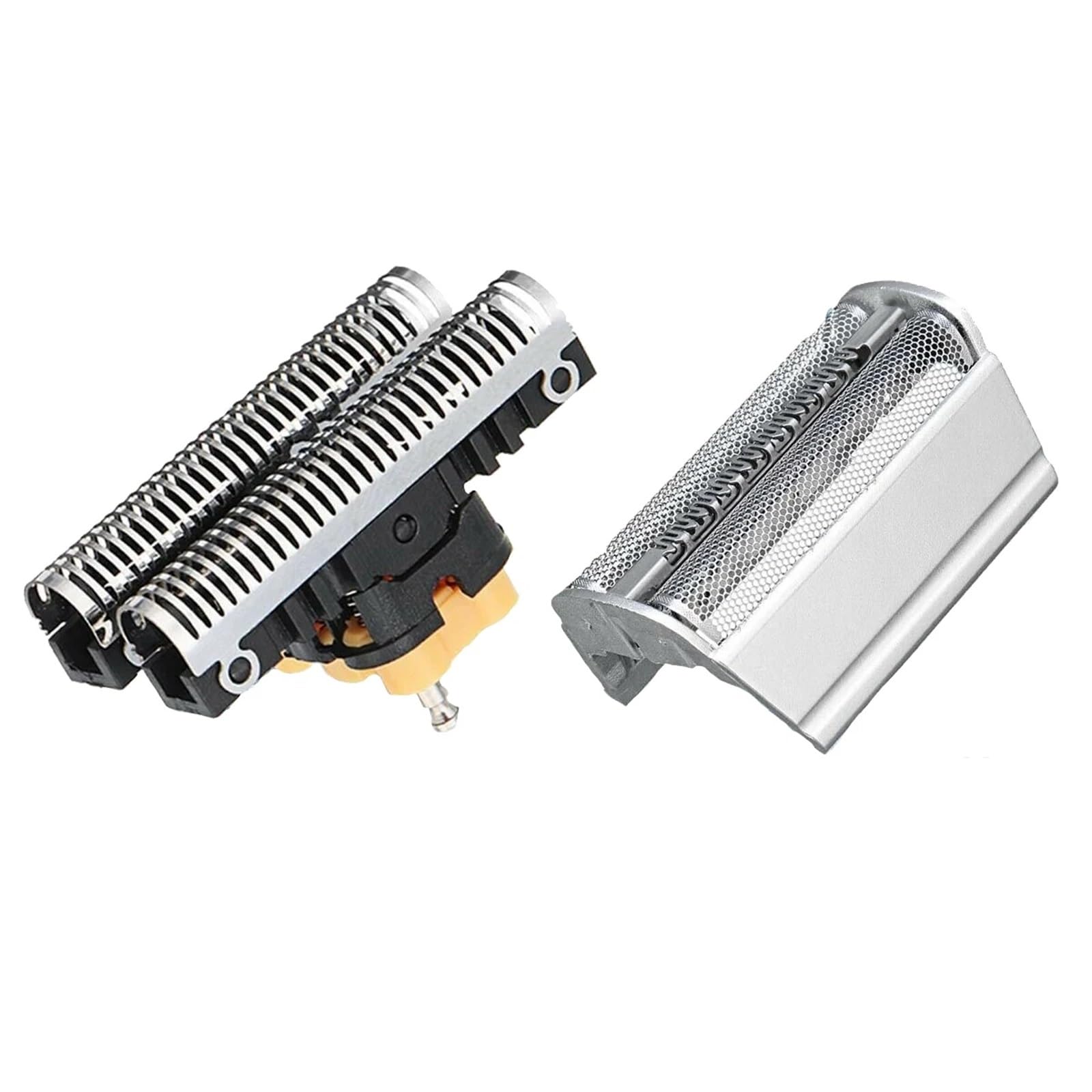 Combi Shear Blade Head for Br-aun Shaver 31S 31B 5000 6000 Series 3