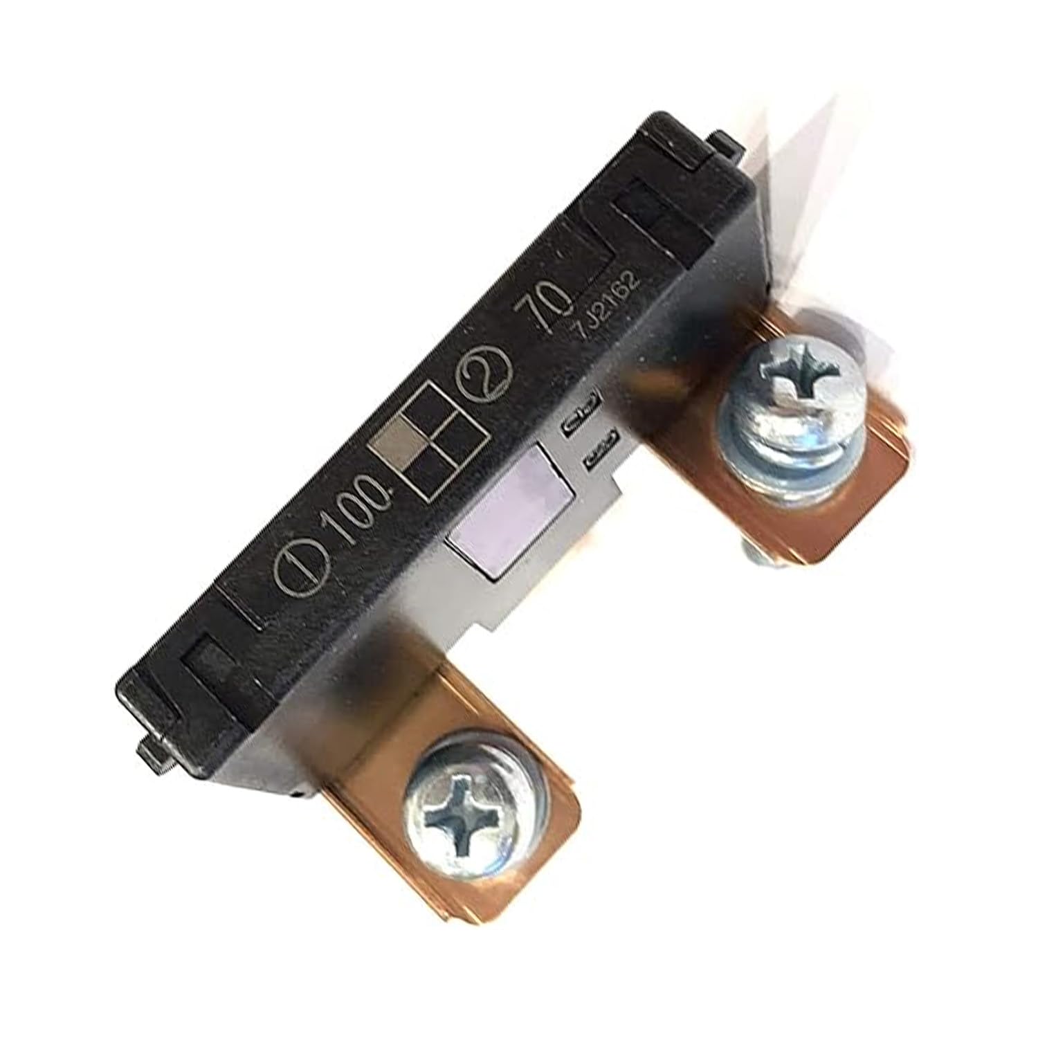 EDS 38231-SDA-A01 38231SDAA01 Fuselink Fuse Multi Block (100Amp/70Amp) | OEM-Style Replacement with 2 Screws | Fits Honda Accord, Civic, CRV & Acura TSX | MUSB-A1 MUSBA1 Compatible | Made in Japan