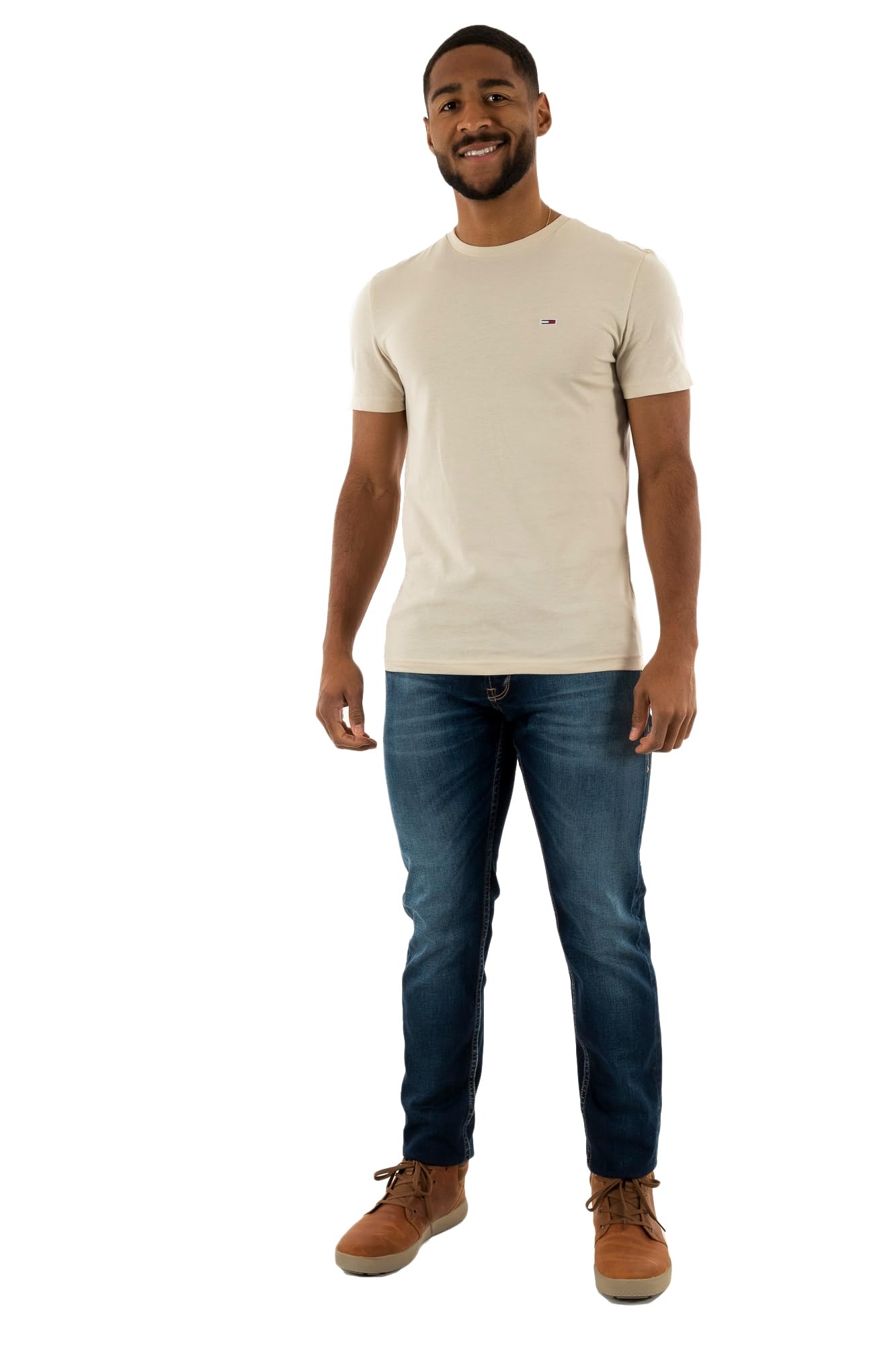 Mode von Calvin Klein & Tommy Hilfiger