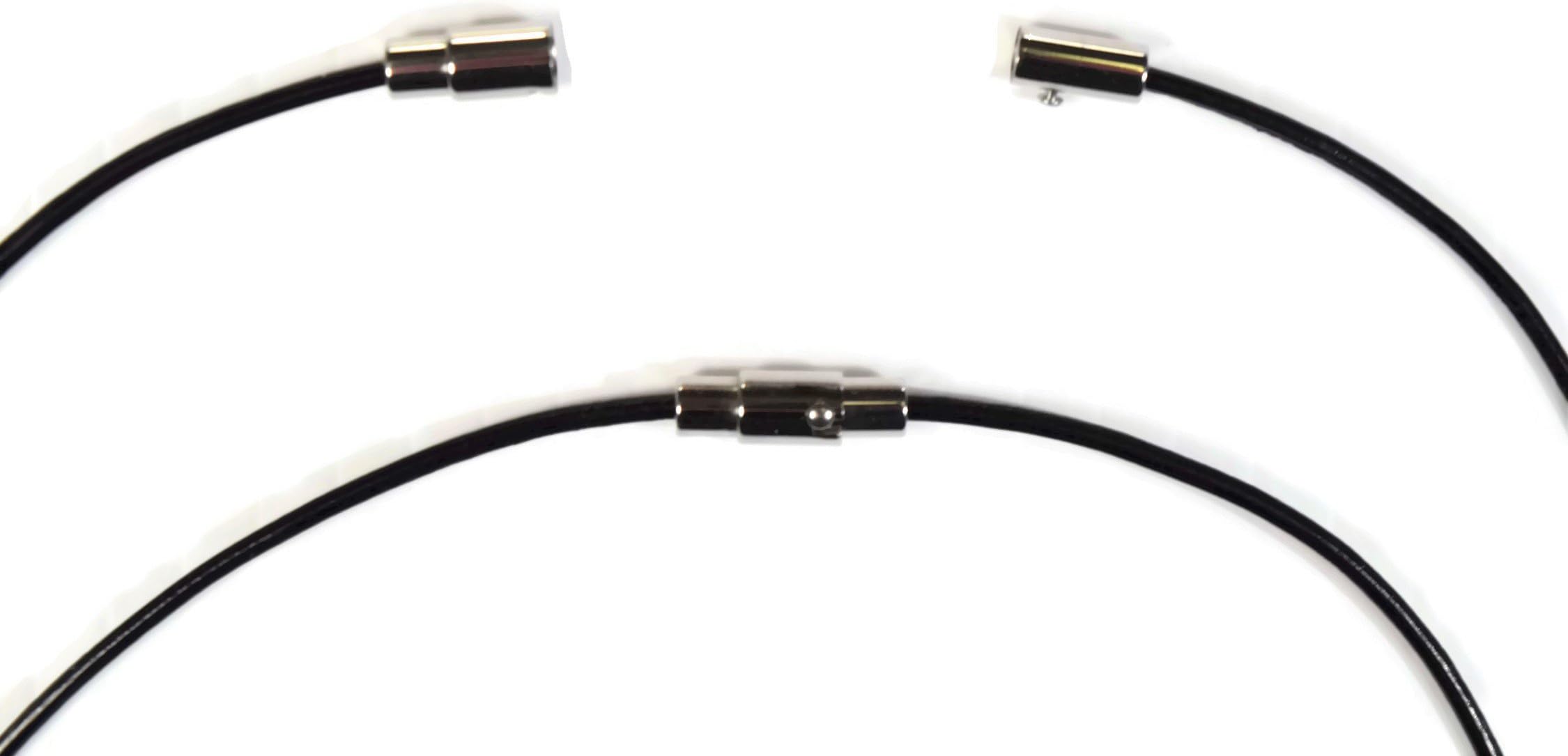 Dragon Ball Z Goku Kanji Necklace - Japanese Anime