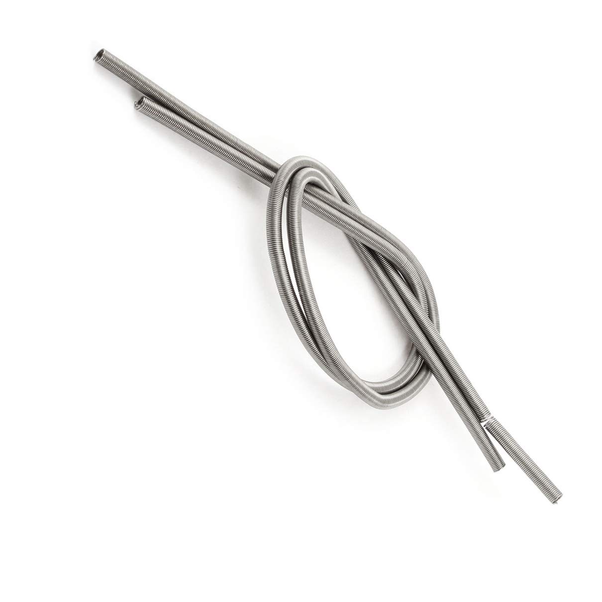 Aexit 2PCS 800W Furnace Parts & Accessories 220VAC Kiln Furnace Heating Coil Heater Heating Wire 350mm