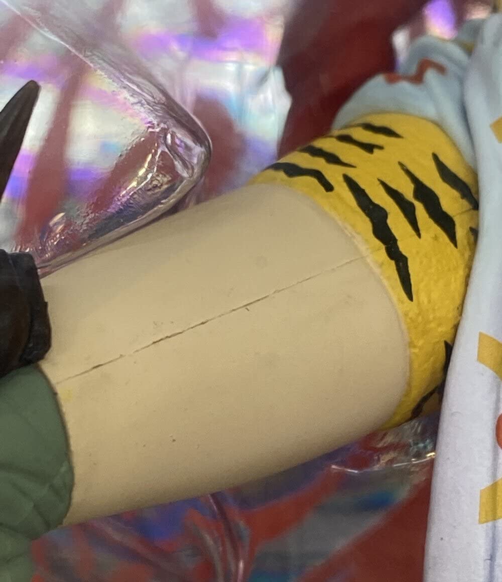 Amazon | フィギュア 鬼娘 赤鬼 BOME MON-SIEUR VOL.1 海洋堂