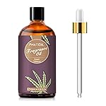 PHATOIL 3.38FL.OZ Sweet Tobacco Fragrance Oils for Aromatherapy, Essential Oils for Diffusers for Home, Perfect for Diffuser, DIY Candle and Soap Making, DIY Scented Products - 100ml